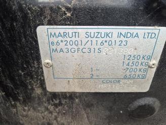 Suzuki Alto 1.0 12v picture 8