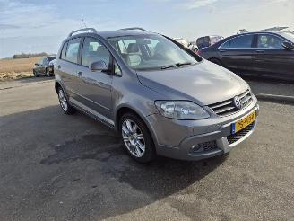 Volkswagen Golf plus 1.4 TSi picture 4