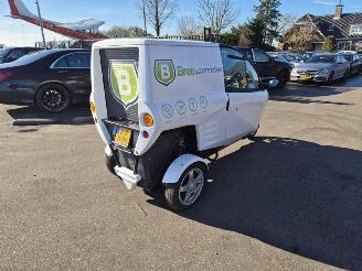 Avarii autoturisme Carver   2022/10