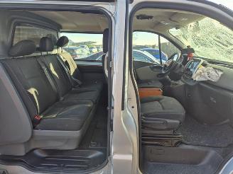 Renault Trafic 1.6 dCi   dc picture 14