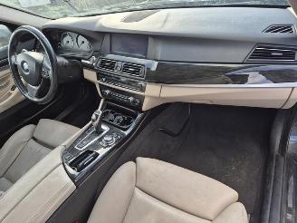 BMW 5-serie 528i xDrive Touring picture 5