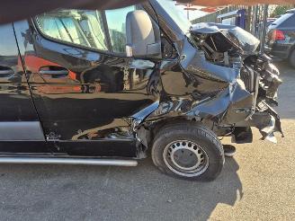 Mercedes Sprinter 315 CDi picture 6