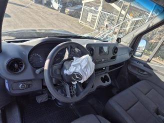 Mercedes Sprinter 315 CDi picture 14