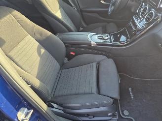 Mercedes C-klasse 350-e Estate picture 9