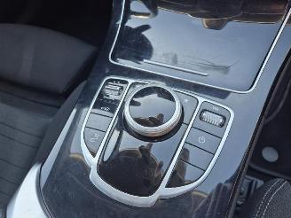 Mercedes C-klasse 350-e Estate picture 7