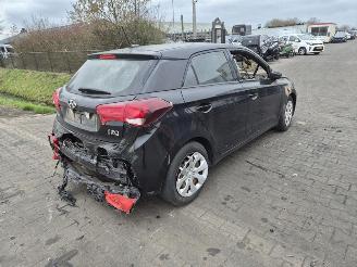  Hyundai I-20 1.0 T 2019/6