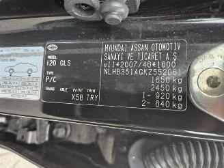 Hyundai I-20 1.0 T picture 9