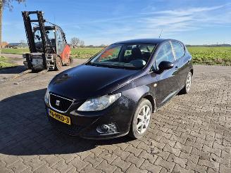 Seat Ibiza 1.4 16v picture 2