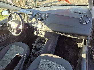 Seat Ibiza 1.4 16v picture 4