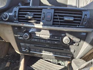 BMW X4 M40i picture 7