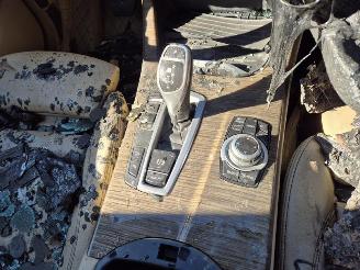 BMW X4 M40i picture 8