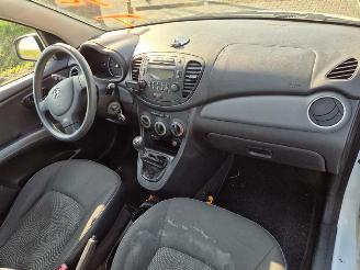 Hyundai I-10 1.1 picture 6