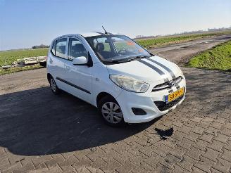 Hyundai I-10 1.1 picture 4