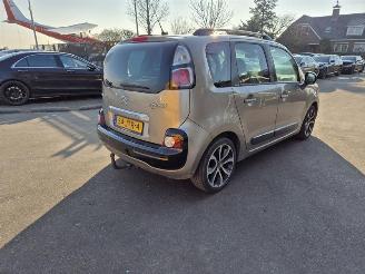 Schadeauto Citroën C3 picasso 1.4 16v 2009/8
