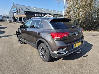 Volkswagen T-Roc 1.0 TSi picture 2
