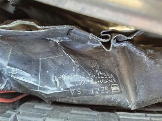 Seat Toledo 1.6 picture 8