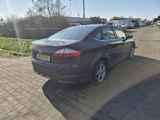 Dezmembrări autoturisme Ford Mondeo 2.3 2008/1