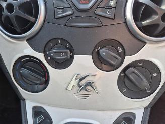Ford Ka 1.2 picture 6
