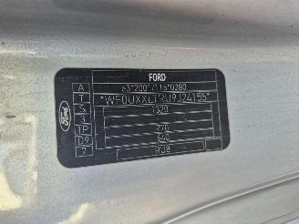 Ford Ka 1.2 picture 8