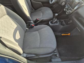 Mitsubishi Space-star 1.0 12v picture 9