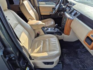 Landrover Discovery 3 2.7 TD V6 picture 8