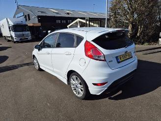 Ford Fiesta 1.0 EcoBoost picture 2