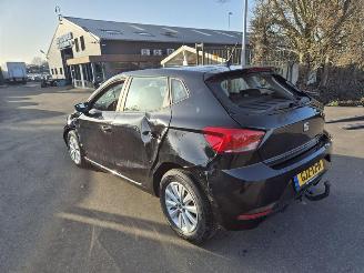 Seat Ibiza 1.0 TSi picture 2