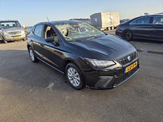 Seat Ibiza 1.0 TSi picture 4
