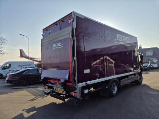 Schade vrachtwagen Mercedes Atego 1223L 2017/1
