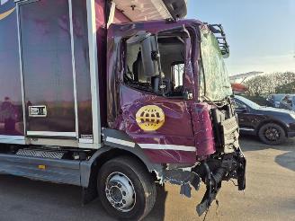 Mercedes Atego 1223L picture 6