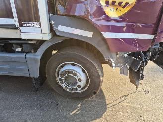 Mercedes Atego 1223L picture 13