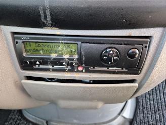 Mercedes Sprinter 519 CDi Oprijwagen picture 13