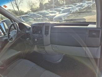 Mercedes Sprinter 519 CDi Oprijwagen picture 10