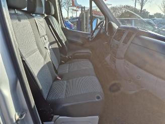 Mercedes Sprinter 519 CDi Oprijwagen picture 15