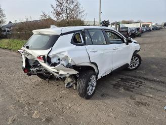 Uttjänta bilar auto Toyota Corolla Cross 1.8 Hybrid 2023/10