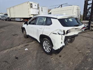 Toyota Corolla Cross 1.8 Hybrid picture 2