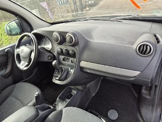 Mercedes Citan 109 CDi picture 5
