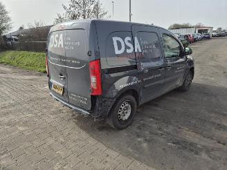 Sloop bestelwagen Mercedes Citan 109 CDi 2020/5