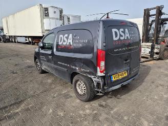 Mercedes Citan 109 CDi picture 2