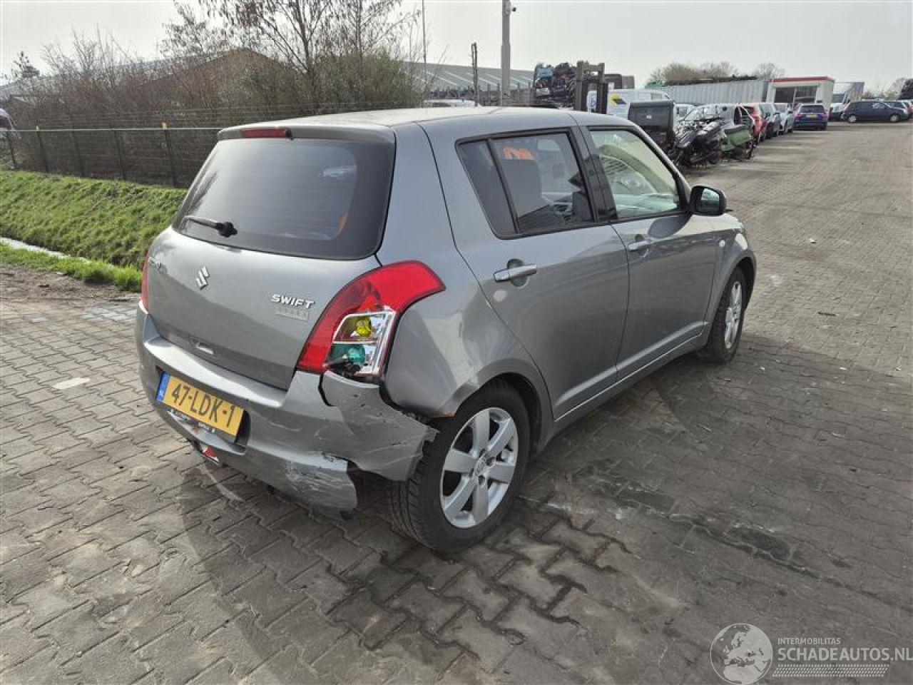Suzuki Swift 1.3