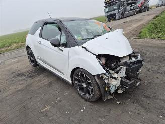 Citroën DS3 1.6 VTi picture 4