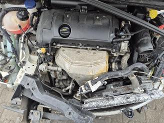 Citroën DS3 1.6 VTi picture 8