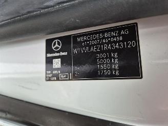 Mercedes Vito 116 CDi picture 8