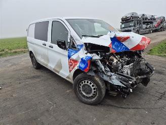 Mercedes Vito 116 CDi picture 4