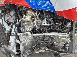 Mercedes Vito 116 CDi picture 9