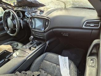 Maserati Ghibli 3.0 D picture 6