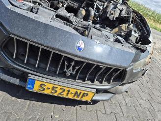 Maserati Ghibli 3.0 D picture 10