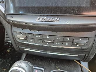 Maserati Ghibli 3.0 D picture 7