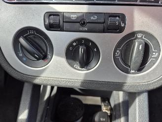 Volkswagen Eos 2.0 FSi picture 6