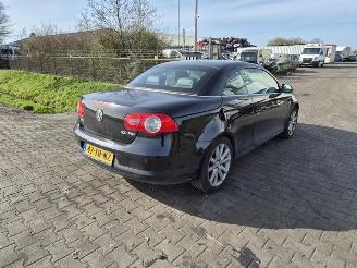 Sloopauto Volkswagen Eos 2.0 FSi 2006/7
